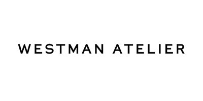 westman atelier sales.